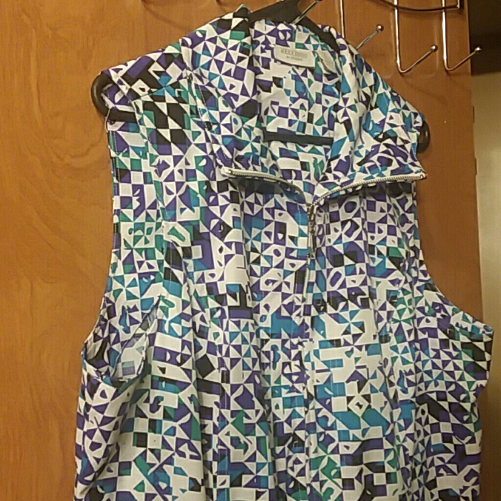 Chicos blouse - Picture 3 of 6